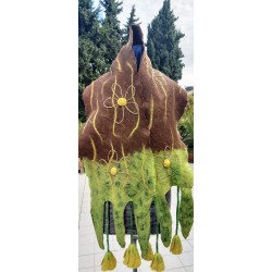 sciarpa di lana