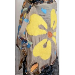 scarf