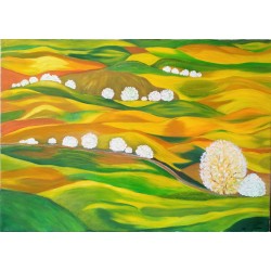 quadro ad olio
