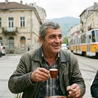 Георги Димитров